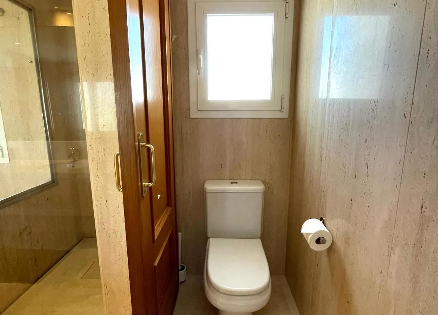Holiday home Fantastique Maison De Ville A Costalita Estepona