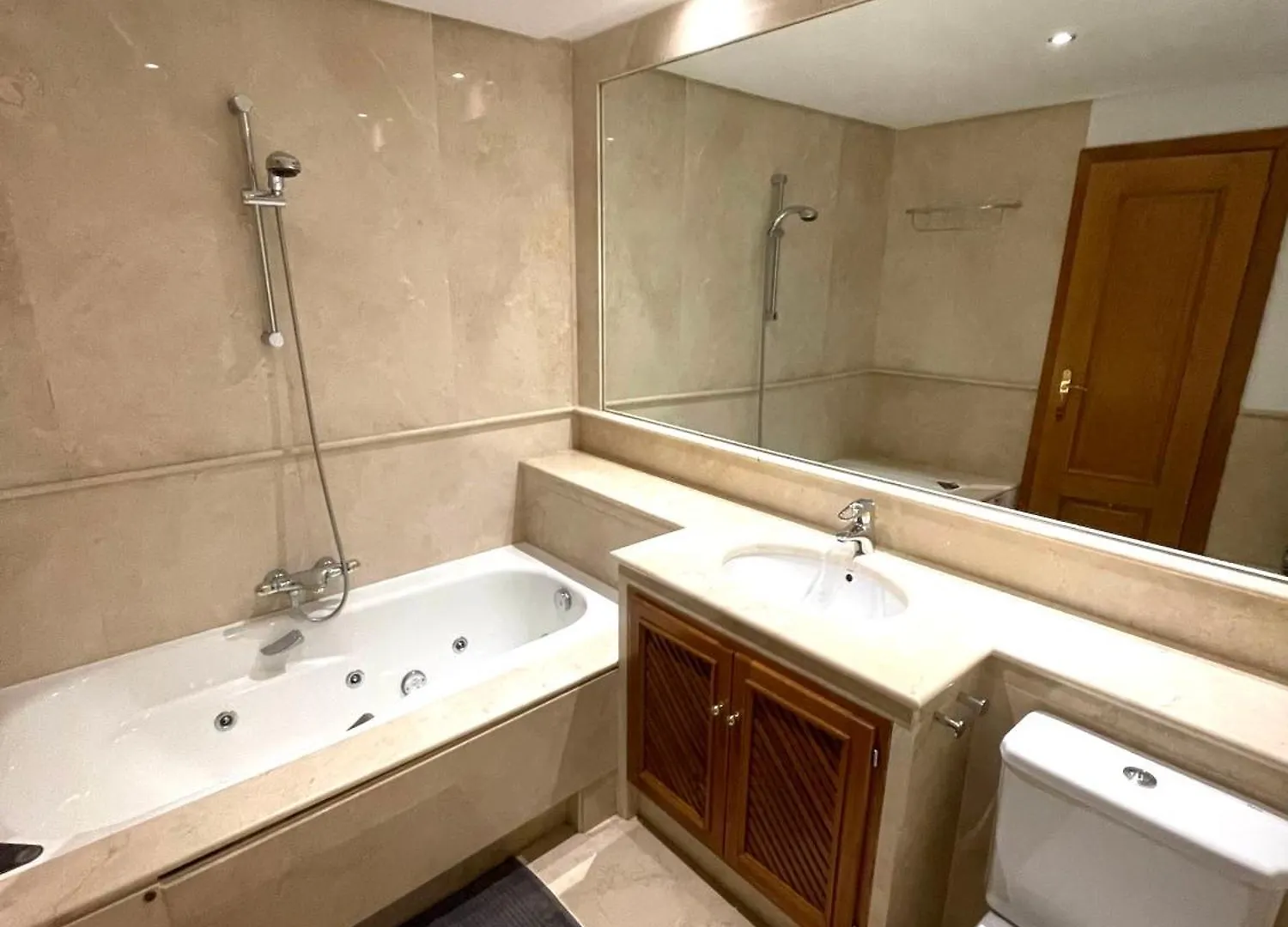 Fantastique Maison De Ville A Costalita Estepona Holiday home