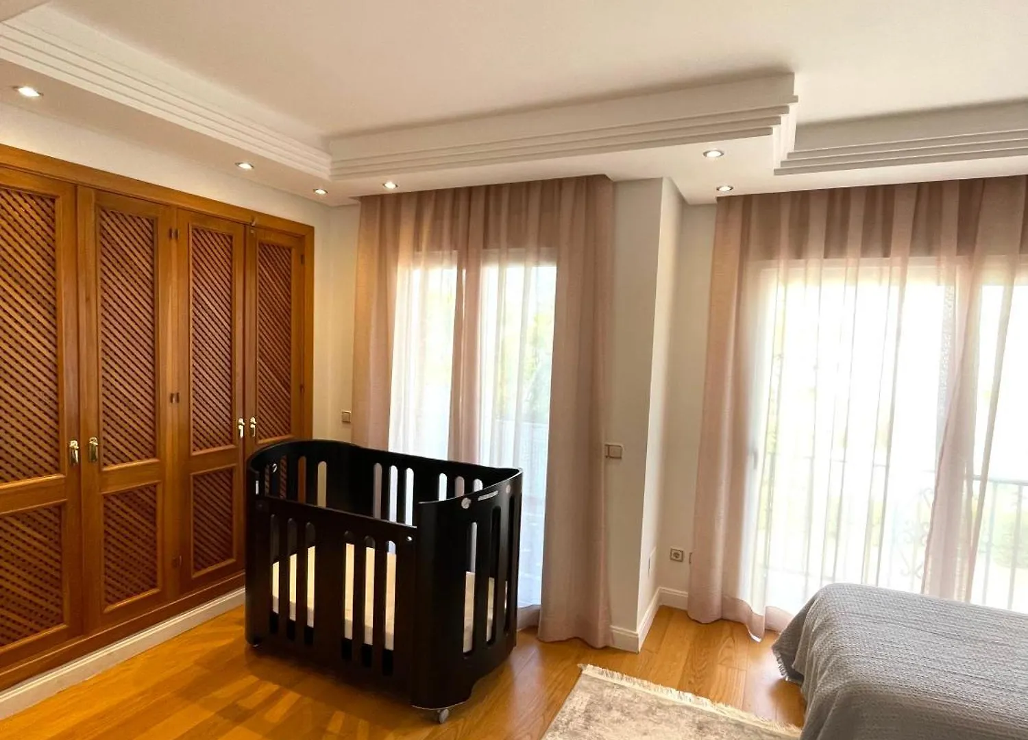 Holiday home Fantastique Maison De Ville A Costalita Estepona Spain