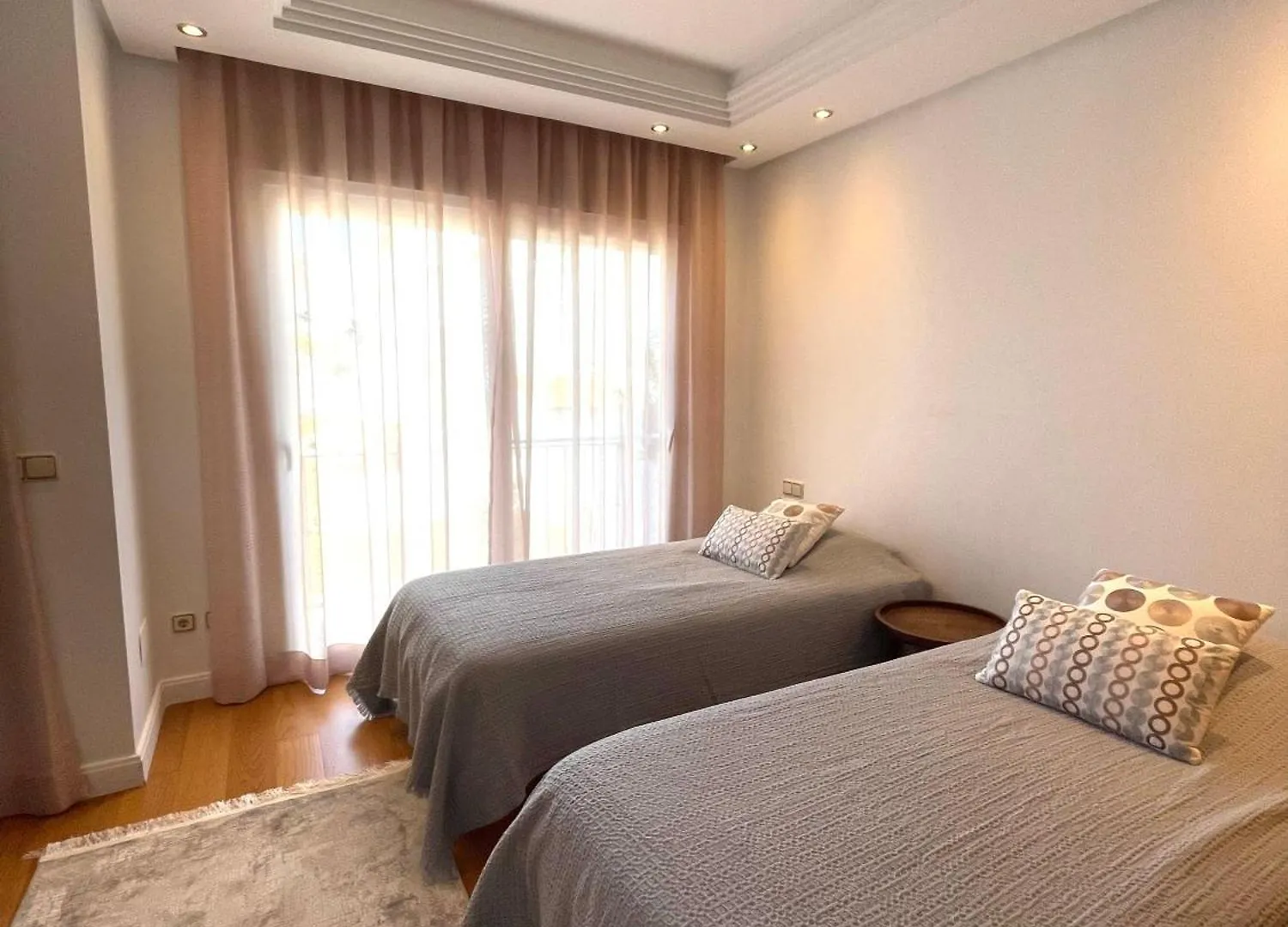 Fantastique Maison De Ville A Costalita Estepona