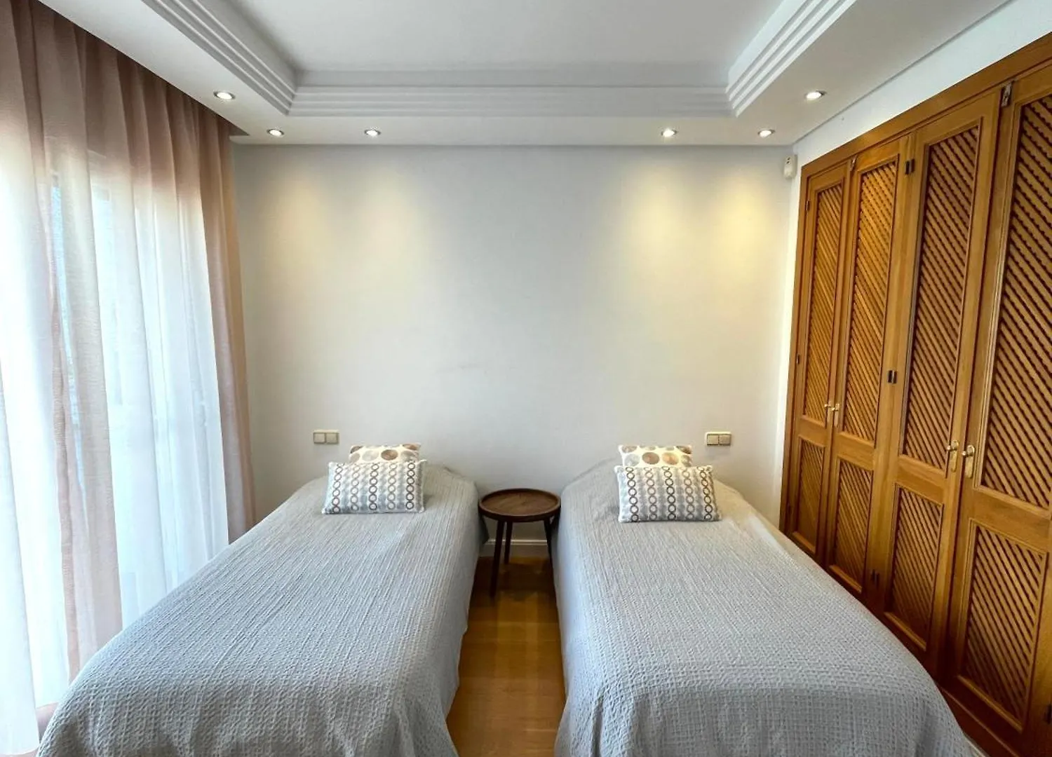 Fantastique Maison De Ville A Costalita Estepona 0*,