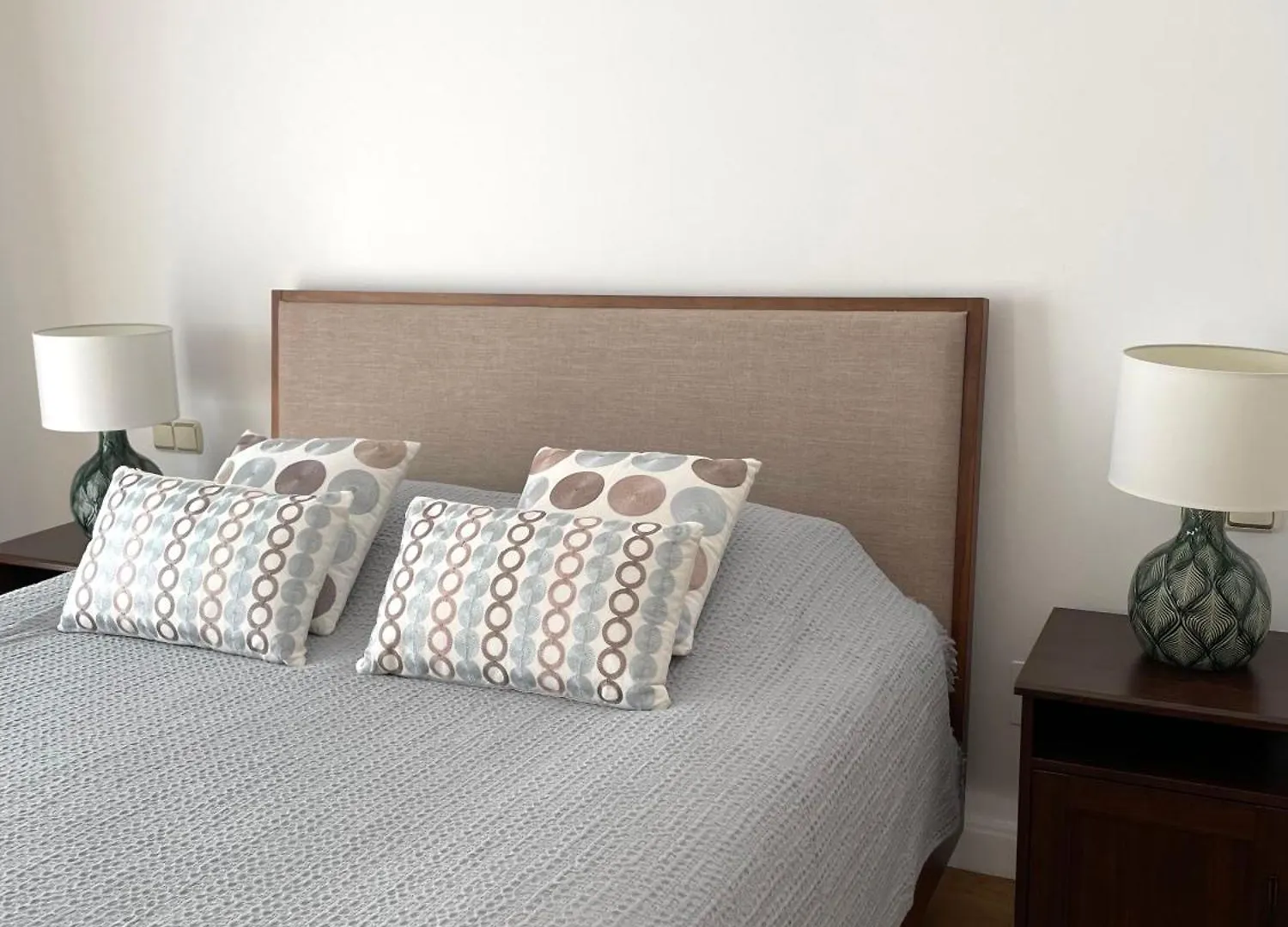 Holiday home Fantastique Maison De Ville A Costalita Estepona