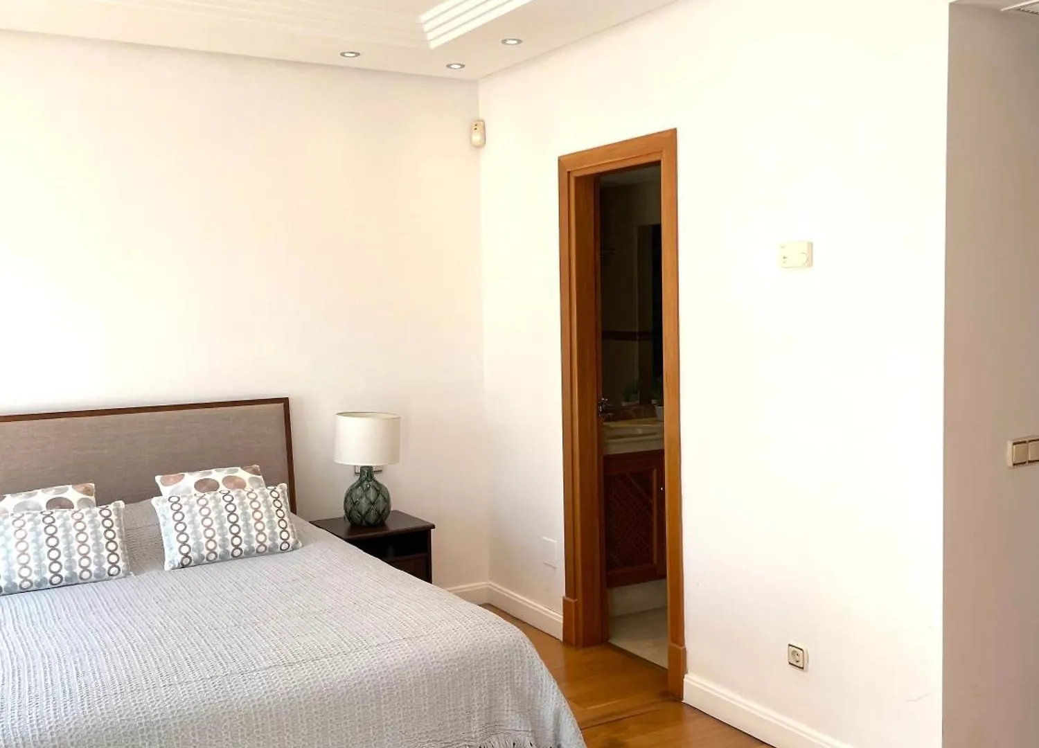 Fantastique Maison De Ville A Costalita Estepona 0*,