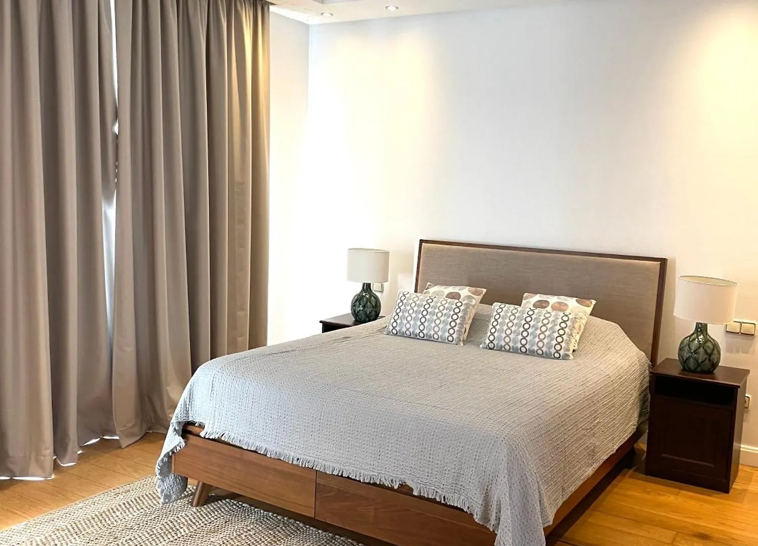 Fantastique Maison De Ville A Costalita Estepona