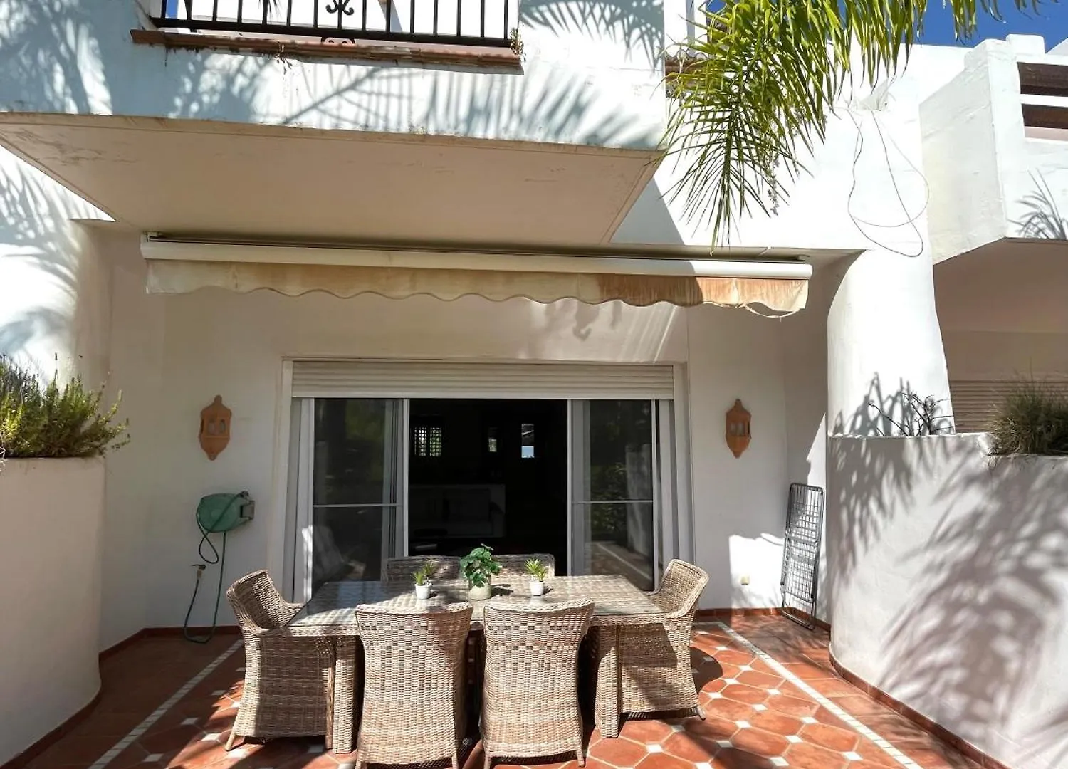 Fantastique Maison De Ville A Costalita Estepona Holiday home
