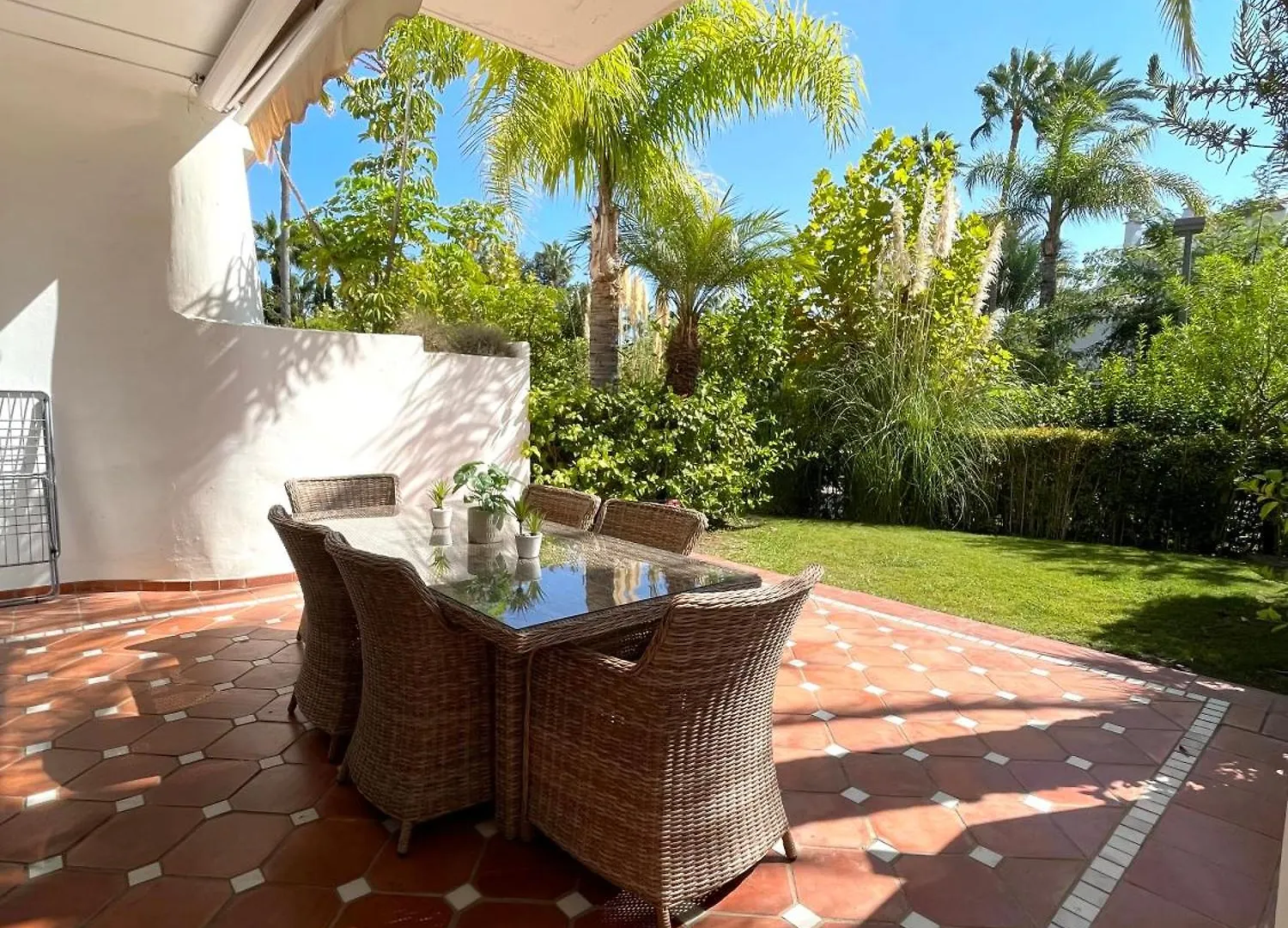 Fantastique Maison De Ville A Costalita Estepona