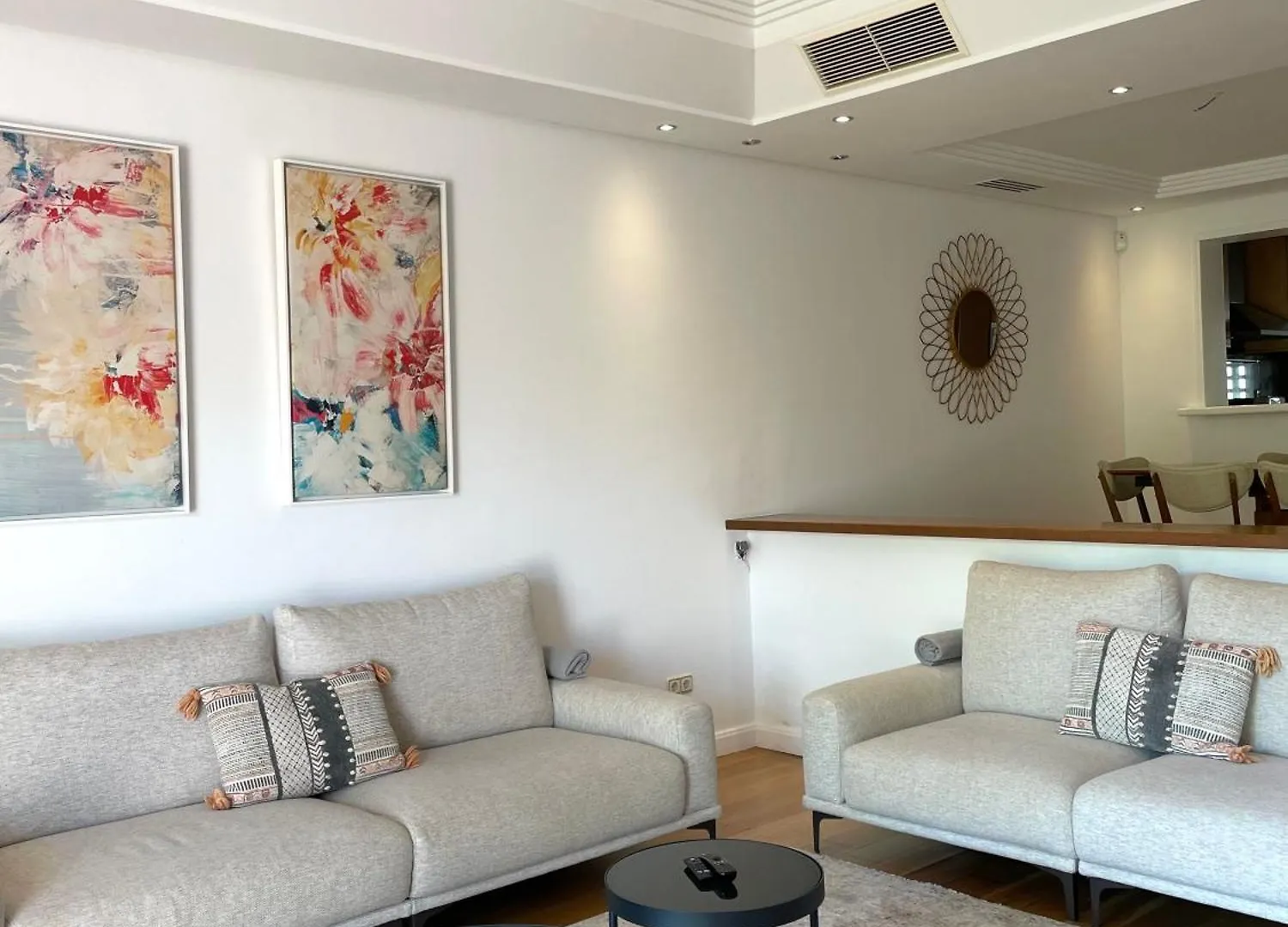 Fantastique Maison De Ville A Costalita Estepona 0*,  Spain