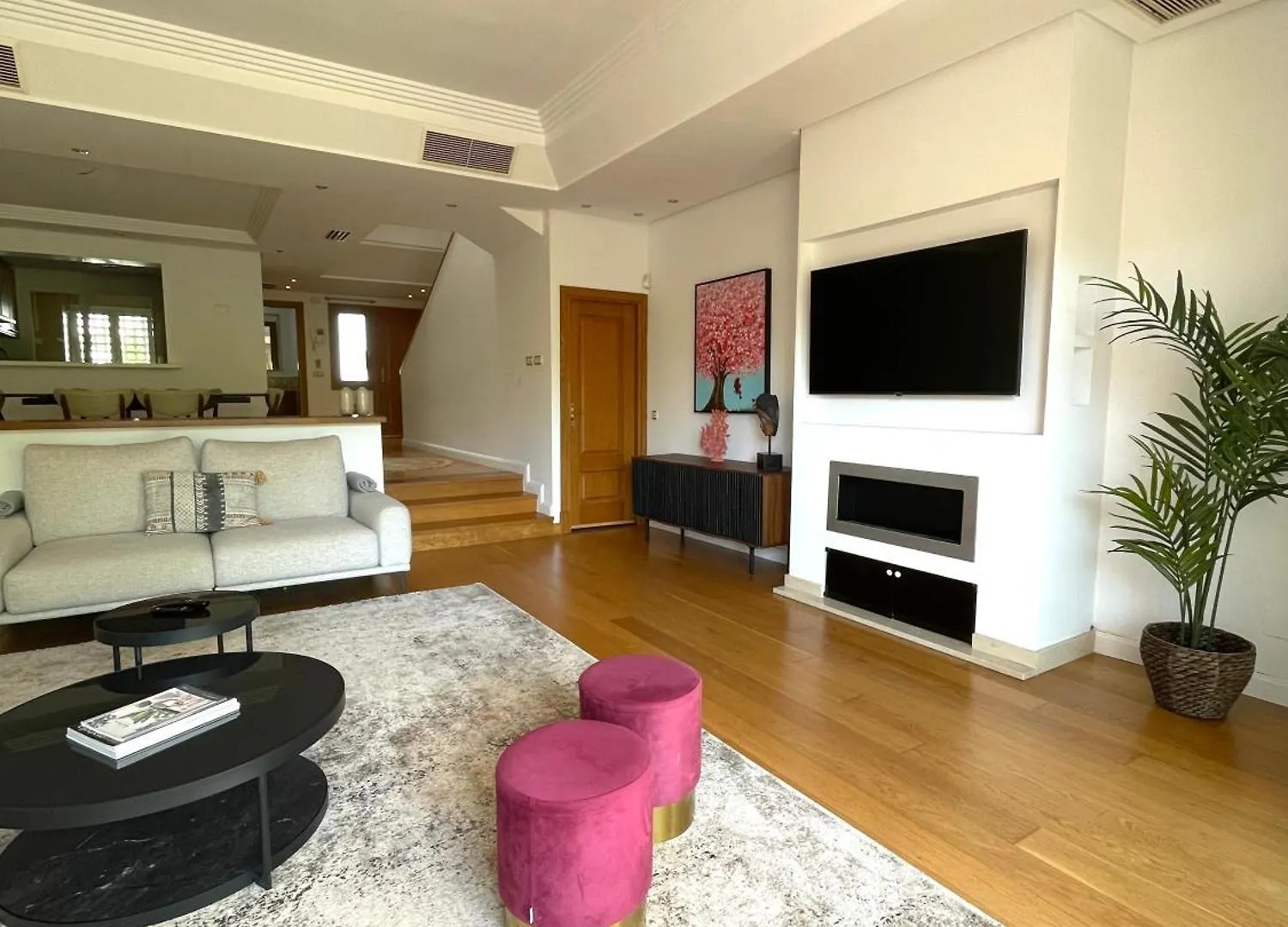 Fantastique Maison De Ville A Costalita Estepona Holiday home