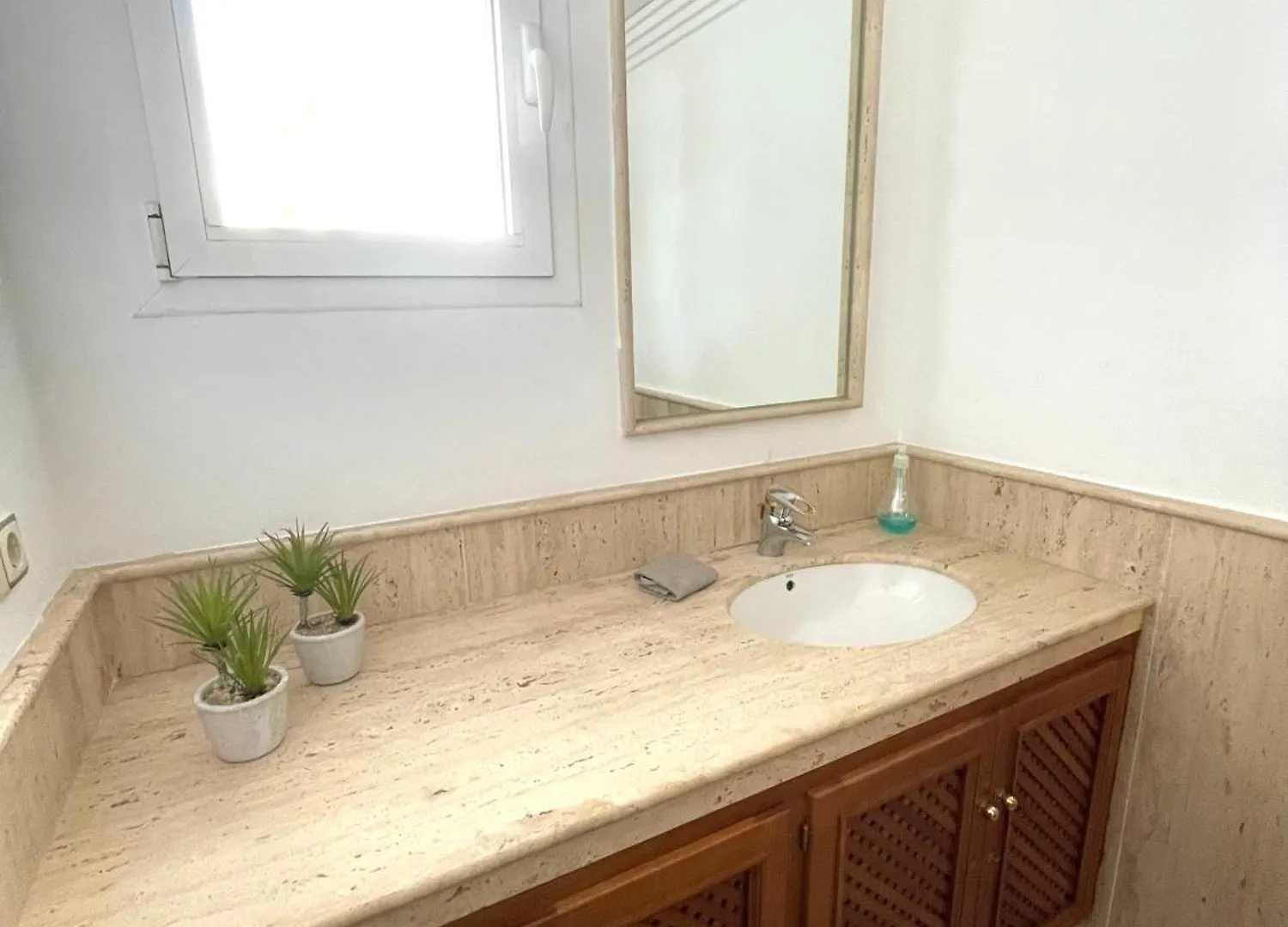 Holiday home Fantastique Maison De Ville A Costalita Estepona