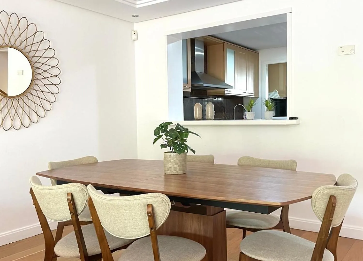 Fantastique Maison De Ville A Costalita Estepona Holiday home
