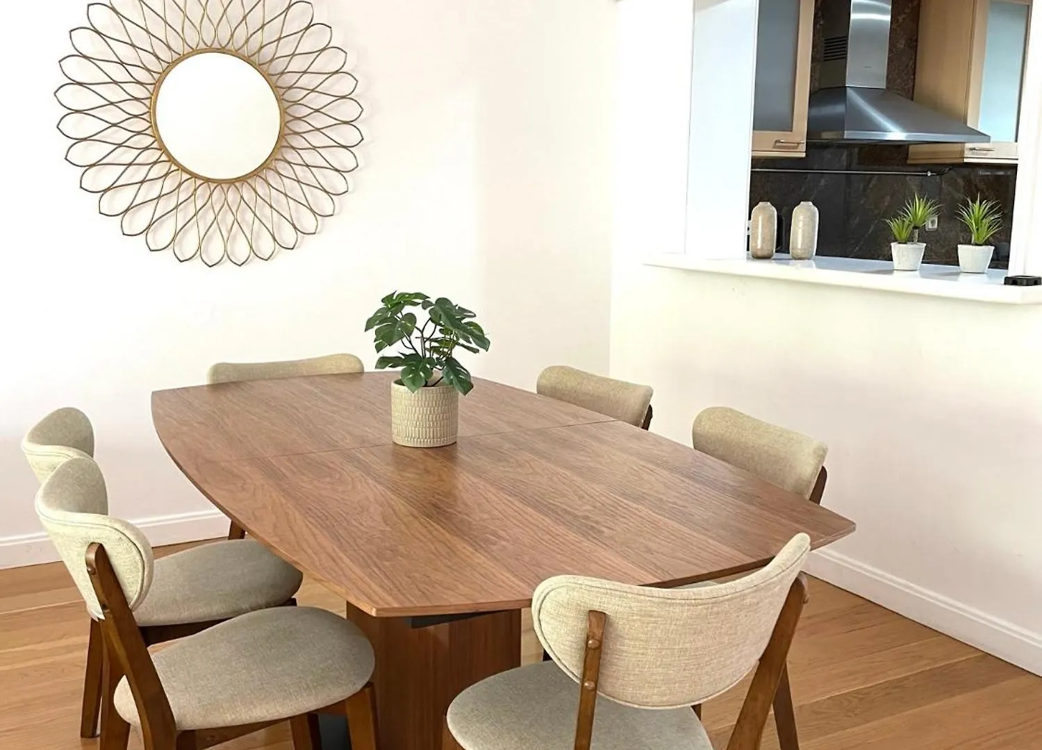 Fantastique Maison De Ville A Costalita Estepona Holiday home
