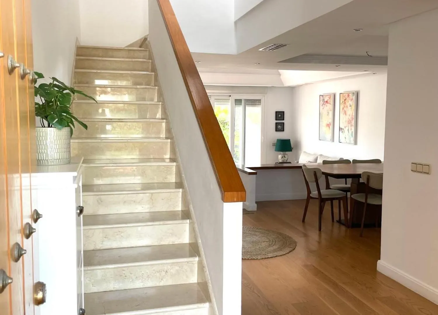 Fantastique Maison De Ville A Costalita Estepona