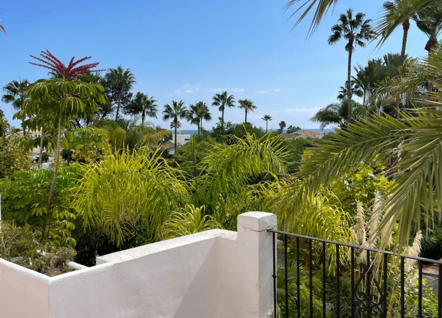 Fantastique Maison De Ville A Costalita Estepona Сasa de vacaciones